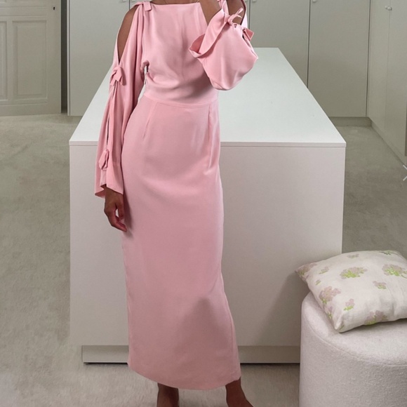 NWT Bernadette Candela Dress - Picture 2 of 7